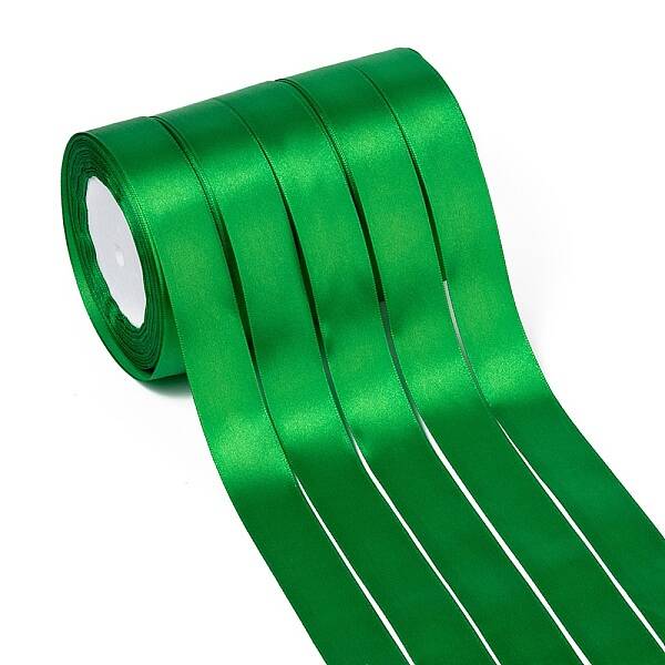 Single Face Satin Ribbon
