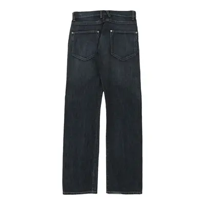 Sisley Jeans - 32W 31L Dark Wash Cotton