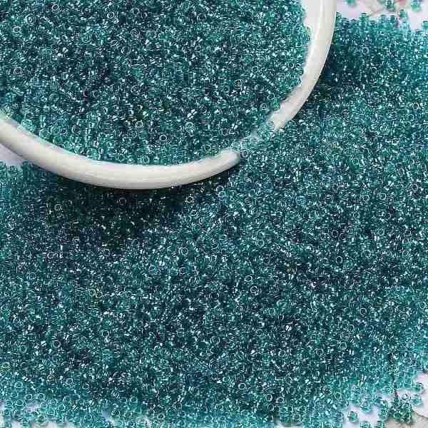 MIYUKI Round Rocailles Beads