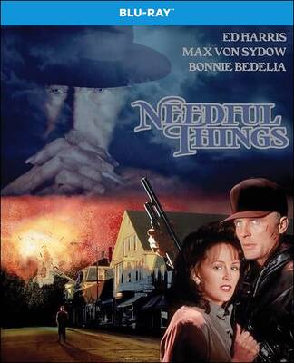 Needful Things