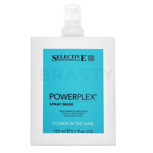 Maschera Spray Selective Professional Powerplex 150 ml