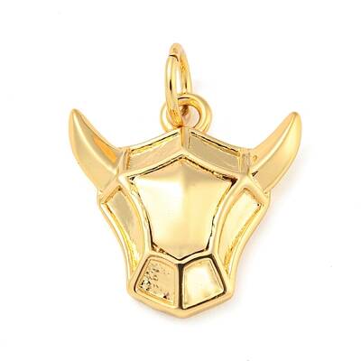 Brass Pendants