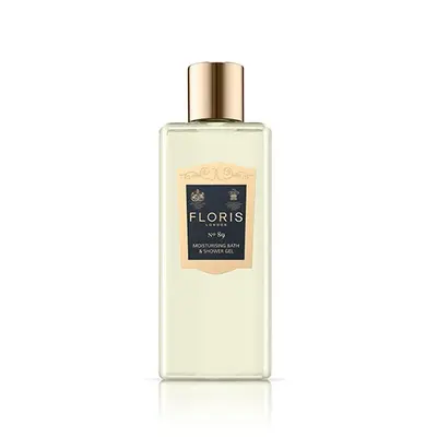 Floris No. 89 Shower Gel