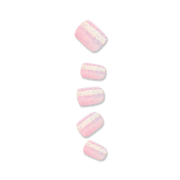 colorFX by imPRESS Press On Nails - Pop Star