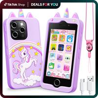 EFFUN Kids Smart Phone, 4.0\
