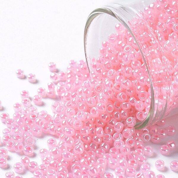 TOHO Round Seed Beads