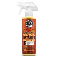 CHEMICAL GUYS Leather Quick Detailer – Clean & Refresh Leather Car Seats, Interiors, Shoes, Bags, Jackets, Couches & More |...