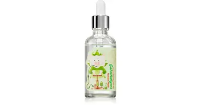 Elizavecca Witch Piggy Hell-Pore Galactomyces Premium Light Serum To Soothe And Strengthen Sensitive Skin 50ml