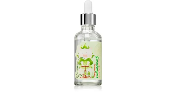 Elizavecca Witch Piggy Hell-Pore Galactomyces Premium Light Serum To Soothe And Strengthen Sensitive Skin 50ml