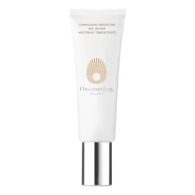 Omorovicza Complexion Perfector Crema idratante colorata scura SPF 20 50 ml