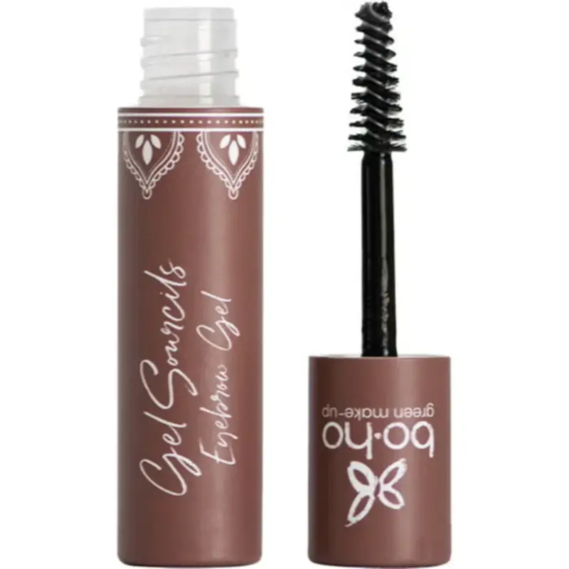 Boho Eyebrow Gel 01 Transparent (6 ml)