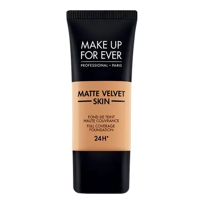 Make up for ever Mating make-up Pelle Velluto Matte (Full Coverage Foundation) 30 ml - Shade: Y455