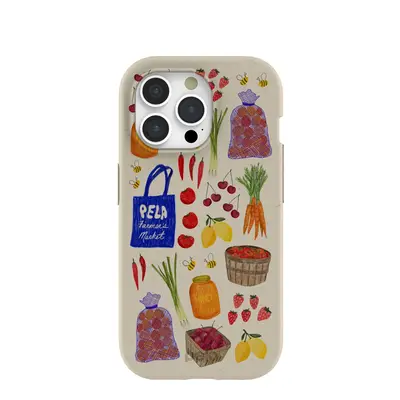 London Fog Market Finds iPhone 15 Pro Case