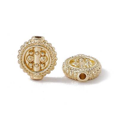 Alloy Beads