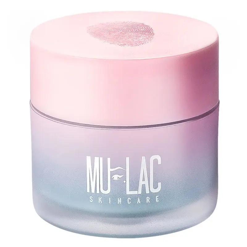 Mulac Sugar Lip Scrub 20ml