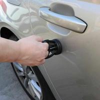 Powerful Mini Car Dent Repair Puller Suction Cup, Car Body Repair Tool, Remove Bodywork Panels & Suck Out Dents Puller Suctio...