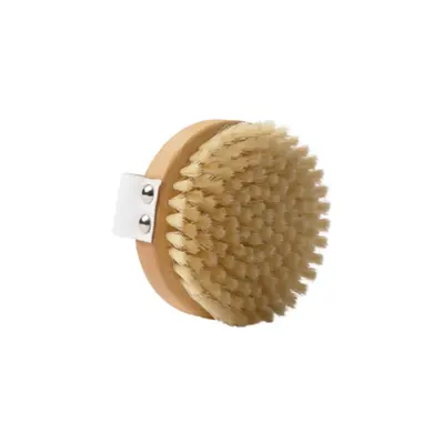 Djusie Body brush