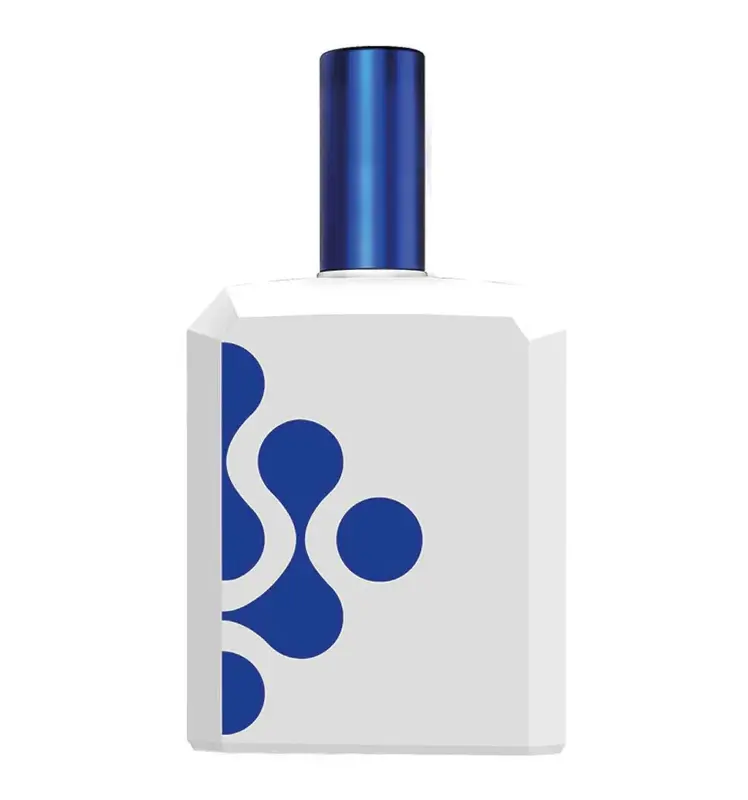 Histoires de Parfums This is not a Blue Bottle 1.6 Eau de Parfum 120 ml