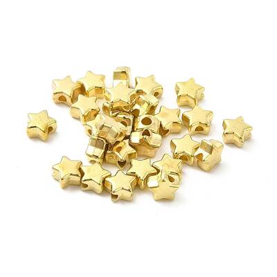 CCB Plastic Beads