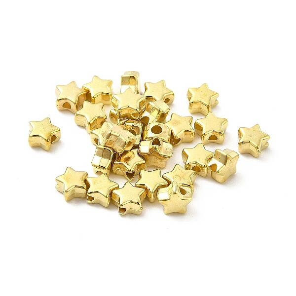 CCB Plastic Beads