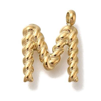 PVD Vacuum Plating 304 Stainless Steel Pendants