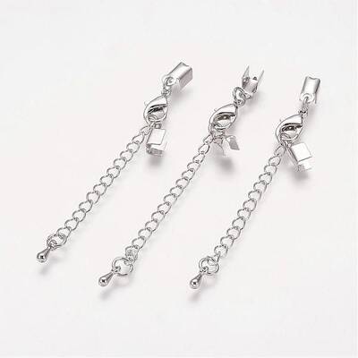 Iron Chain Extender