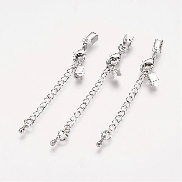Iron Chain Extender