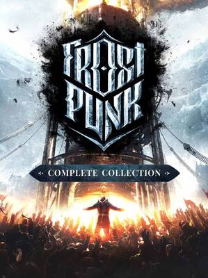 Frostpunk Complete Collection Europe | Xbox One / Xbox Series XS