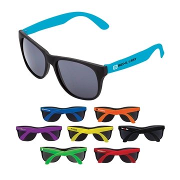 150 Custom Maui Sunglasses - UV400 Protection
