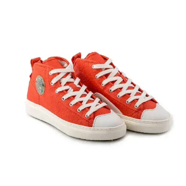 WAHOO Paprika | Color: Paprika | Size (Large Fit - 0,5 cm more than regular fit): 45