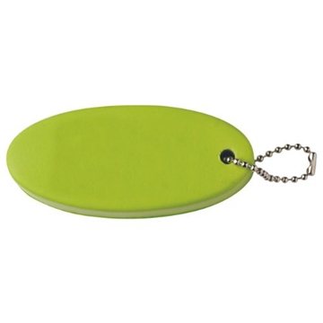 300 Promotional Floater Key Chain - Waterproof & Buoyant