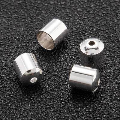 Brass Cord End