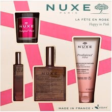 Nuxe Happy In Set Pink - 100ml