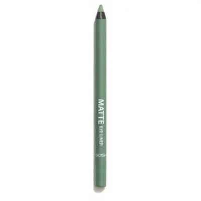 Gosh Matte Eye Liner 009-Blu notte