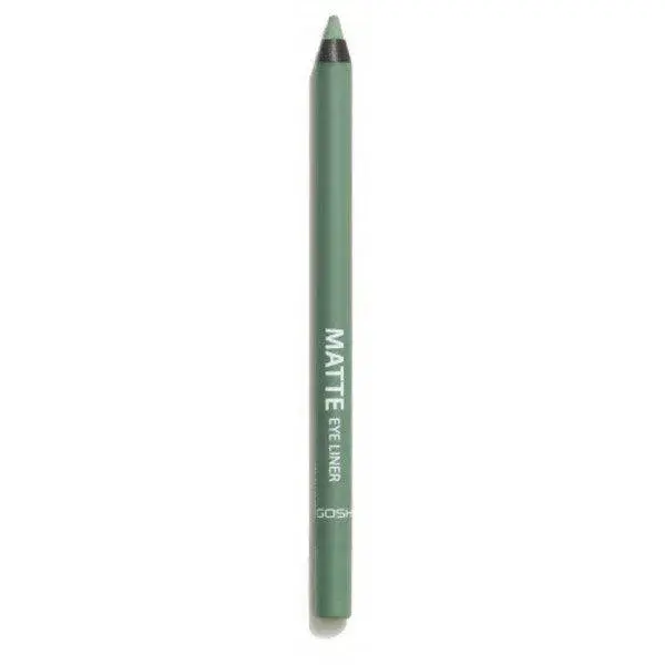 Gosh Matte Eye Liner 009-Blu notte