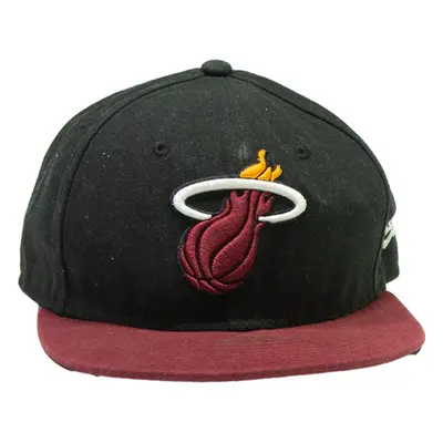 NEW ERA Mens Snapback Cap Black M