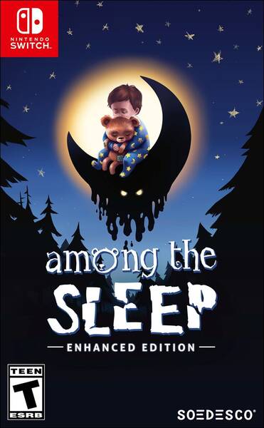 Among the Sleep: Enhanced Edition
