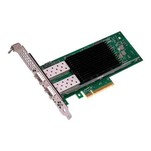 Cisco UCSC-P-I8D25GF= | 2-Ports 25/10Gb/s SFP28 PCI Express 4.0 x8 Network Adapter