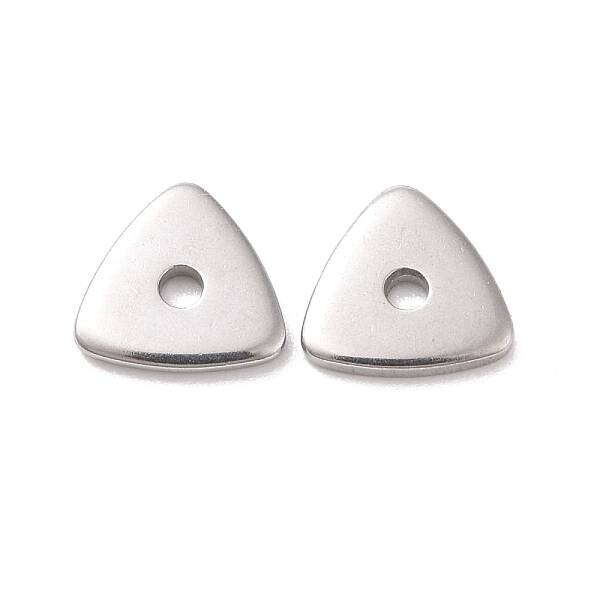 Non-Tarnish 304 Stainless Steel Beads
