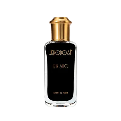 Jeroboam Kun Amo - EXTRACT 30 ML
