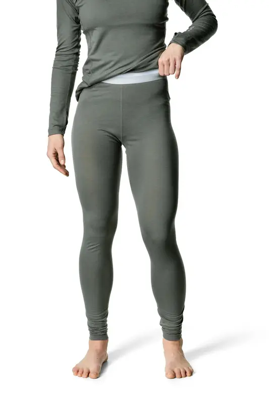 W's DeSoli Tights | Color: Greeness | Size: S