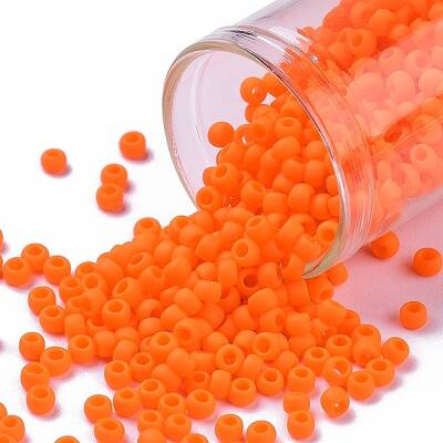 TOHO Round Seed Beads