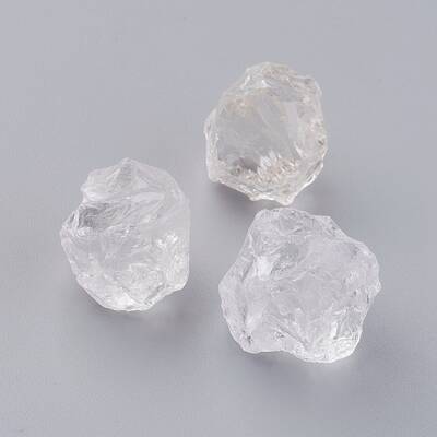 Rough Raw Natural Quartz Crystal Home Display Decorations