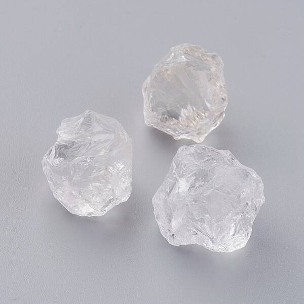Rough Raw Natural Quartz Crystal Home Display Decorations