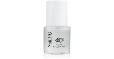 Nail HQ Essentials Growth Nail Polish Growth Activator 8ml