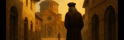Leonardo Da Vinci’s Milan: A Walking Tour