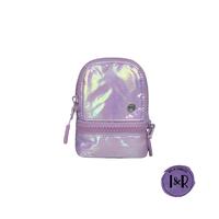 The Iris Little \