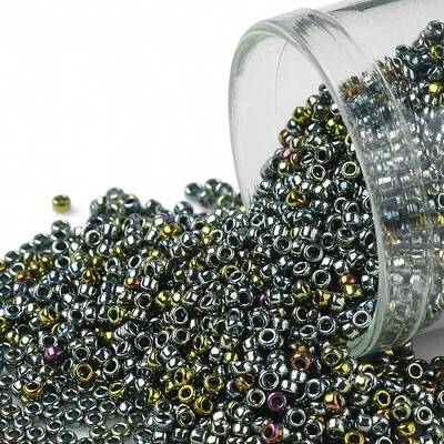 TOHO Round Seed Beads