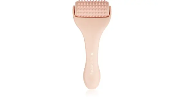 Brushworks body massage roller