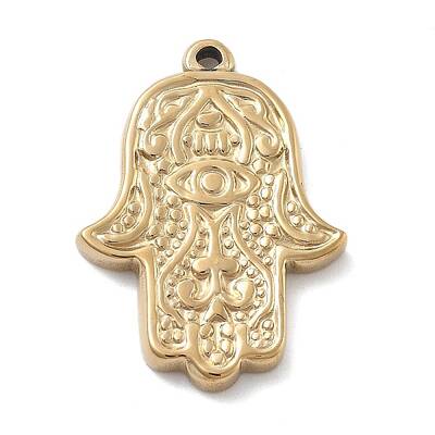 304 Stainless Steel Pendants
